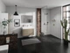 Держатель для туалетной бумаги HANSGROHE AddStoris 41753140 с крышкой бронзовый матовый - изображение 11