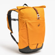 Туристичний Рюкзак QUECHUA Escape 500 16+4 л Сумісні з Питною Системою Помаранчевий - зображення 1