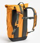 Туристичний Рюкзак QUECHUA Escape 500 16+4 л Сумісні з Питною Системою Помаранчевий - зображення 5