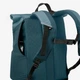Туристичний Рюкзак QUECHUA Escape 500 16+4 л Сумісні з Питною Системою Зелений - зображення 5