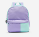 Детский Туристический (Походный) Рюкзак QUECHUA ACTIVE 10л Фиолетовый - изображение 2