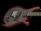 Електрогітара PRS SE Custom 24 Floyd 2026 Charcoal Cherry Burst (SUP_jb997) - зображення 3