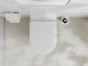 Держатель для туалетной бумаги Hansgrohe Addstoris 41753700 белый матовый - изображение 4