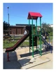 Дитячий ігровий комплекс Play Ground-4 (RNS_VD-PlayGround-4) - зображення 1