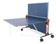 Всепогодний тенісний стіл Donic Outdoor Fun, синій (RNS_230234-B) - изображение 3