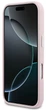 Чохол Karl Lagerfeld Karl Head Logo MagSafe для iPhone 17 17 Pro Max рожевий (KF002901) - зображення 5