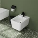 Держатель для туалетной бумаги Hansgrohe Addstoris 41753670 черный матовый - изображение 14