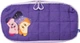 Чохол Hori Puff Pouch для Nintendo Switch 2 Kirby and Waddle Dee (NSX-046E) - зображення 1