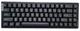 Механічна клавіатура ATK RS6 Air HE, 8K Polling, 256K Scan, Aluminum Plate, 68Key, IceBlade Switch, УКР/АНГЛ Black/Чорна (ATKRS6AIRICEBLACKU) - зображення 2