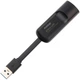 Гігабітний ethernet перехідник Digital Lion UA2RJ45-01, мережевий адаптер USB to RJ45, 1000 Mbps - зображення 1