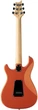 Електрогітара PRS SE NF3 Maple Metallic Orange - зображення 3