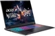 Ноутбук Acer Nitro 18 AI AN18-61 (NH.QYHEP.001) Obsidian Black - зображення 2