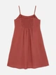 Сукня Primark теракотовий NQQSH670 166 - зображення 4