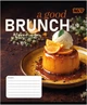 Набор тетрадей ученических Yes Brunch А5 18 листов в клетку 25 шт (769098) - изображение 3