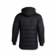 Куртка Joma URBAN IV черная 102258.100 Joma 2XS - изображение 2