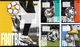 Набор тетрадей ученических Yes Football Energy А5 18 листов в линию 25 шт (768797) - изображение 1