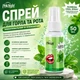Оральний спрей Passion Numbing Oral Spray Mint зі смаком м'яти 50 мл (ROZ6501053712) - зображення 2