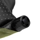 Самонадувна подушка Tramp COMFORT UTRI-012-dark-olive темно-оливкова (Niz16042) - зображення 3