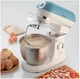 Кухонная машина ARIETE 1588 1 Blue - изображение 10