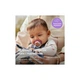 Пустышка Philips AVENT Ultra Air I love... для девочек 6-18 мес (SCF080/04) - изображение 3