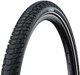 Покрышка 28x2.15 (55-622) Schwalbe MARATHON PLUS TOUR, SmartGuard, TwinSkin, B/B+RT HS619 ADDIX GREEN 67EPI 38B - изображение 1
