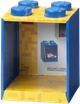 Полиця LEGO Класичний блок 4 Синя (41141731) (5711938033446) - зображення 1