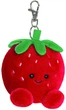 Брелок Aurora Palm Pals клубника (5034566340626) - изображение 3