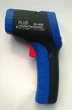 Пірометр IR-806 (-50-650 ℃) EMS 0,1-1,0; DS: 30:1 Flus (mdr_0656) - зображення 3