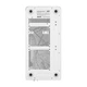 Корпус для компьютера 2E Credo Plus V350WG Mini Tower mini-ITX/micro-ATX без БП Белый (2E-V350WG) - изображение 6