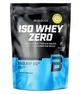 Протеин изолят BiotechUSA Iso Whey Zero, 454 г., Імбирне печиво - изображение 1
