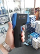 Пірометр IR-870 (-50…+1980 С) з термопарою К-типу (-50℃ до +1370℃) 50:1 карткою пам'яті ПЗ FLUS (mdr_0692) - зображення 3