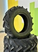 Шина для мини трактора 6.50/80R13 FARMER Германия, Резина на мотоблок минитрактора под жигулёвский диск, Покрышка елочка скат - изображение 8