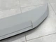 Спойлер багажника Ford Mustang 2010-2014 ABS пластик под покраску для Ford Mustang 2010-2014 (7287) - изображение 8