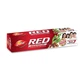 Зубна паста відбілювальна Ред Дабур Red toothpaste Dabur 200 мл (Індія) (00513) - зображення 2