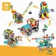 Конструктор Engino STEM & Robotics Mini Set v2 (E20) - изображение 2