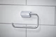 Держатель для туалетной бумаги Hansgrohe Addstoris 41771000 хром - изображение 4