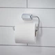 Держатель для туалетной бумаги Hansgrohe Addstoris 41771000 хром - изображение 6