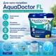 Коагулянт флокулянт проти мутності у воді AquaDoctor FL 5 кг порошку - зображення 3