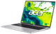 Ноутбук Acer Aspire Lite AL16-54P-302Y (NX.DK6EU.005) Silver - изображение 3