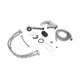 Смеситель для кухни Lidz Mars 011 с выдвижным изливом (k40) LDMAR011CRM34859 Chrome - изображение 8