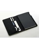 Блокнот KACO Noble A5 Notebook Collection Black (K1214) - зображення 1