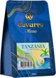 Кофе натуральный зерновой Cavarro Mono Arabica Tanzania Kilimanjaro 250 г (4820235750763) - изображение 1