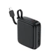 Повербанк ACEFAST M15 10000 mAh PD 22.5W Black - зображення 1