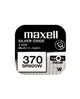 Батарейка Maxell 370 SR920W 1.55В 1 шт - изображение 1