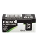 Батарейка Maxell 379 SR521SW 1.55В 1 шт - зображення 2