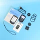 Велокомпьютер GEOID CC600: GPS навигация, цветной экран, WiFi, Bluetooth, ANT+, IPX7 - изображение 3