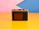 Фотокамера моментальной печати Fujifilm Instax Mini Evo Black (16745157) Б/У [167098] - изображение 3