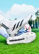 Футбольні бутси Poraetor Soft Ground 42 білий (2153) - изображение 5