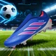 Футбольні бутси Poraetor Soft Ground 35 синій (2151) - изображение 8