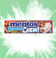 Жевательная резинка Mentos Incredible Chew Cola со вкусом колы 45 г - изображение 2